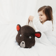 Bear Pyjama Cases