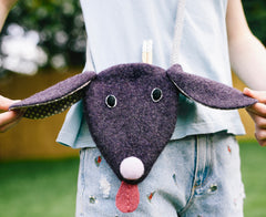 mad dog handbag for girls by cdbdi